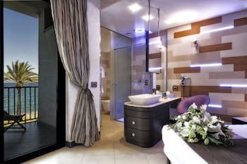 Mare Hotel fotoğrafı