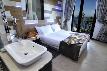 Mare Hotel fotoğrafı