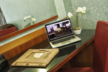 Mare Hotel galeri fotoğrafı