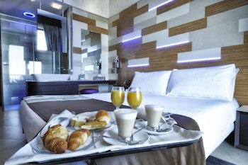 Mare Hotel galeri fotoğrafı