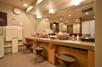 Dormy Inn Sapporo Annex Hot Spring
