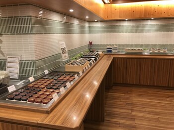 Dormy Inn Sapporo Annex Hot Spring