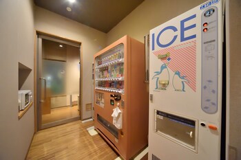 Dormy Inn Sapporo Annex Hot Spring