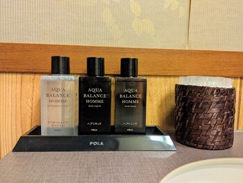 Dormy Inn Sapporo Annex Hot Spring