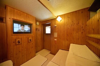 Dormy Inn Sapporo Annex Hot Spring