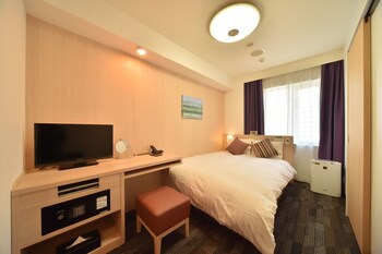 Dormy Inn Sapporo Annex Hot Spring