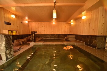 Dormy Inn Sapporo Annex Hot Spring