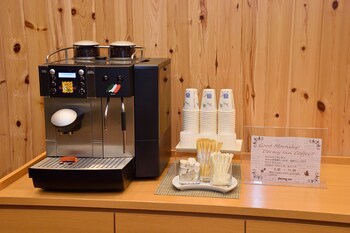 Dormy Inn Sapporo Annex Hot Spring