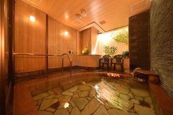 Dormy Inn Sapporo Annex Hot Spring