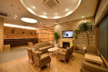 Dormy Inn Sapporo Annex Hot Spring
