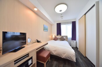 Dormy Inn Sapporo Annex Hot Spring