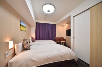 Dormy Inn Sapporo Annex Hot Spring