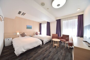 Dormy Inn Sapporo Annex Hot Spring