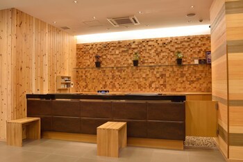 Dormy Inn Sapporo Annex Hot Spring