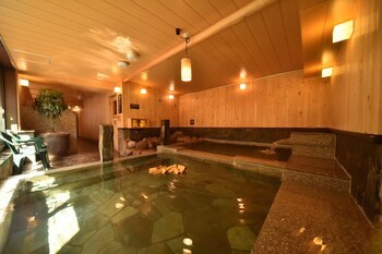 Dormy Inn Sapporo Annex Hot Spring
