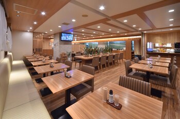 Dormy Inn Sapporo Annex Hot Spring