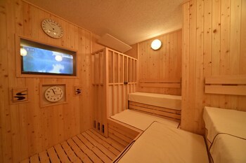 Dormy Inn Sapporo Annex Hot Spring