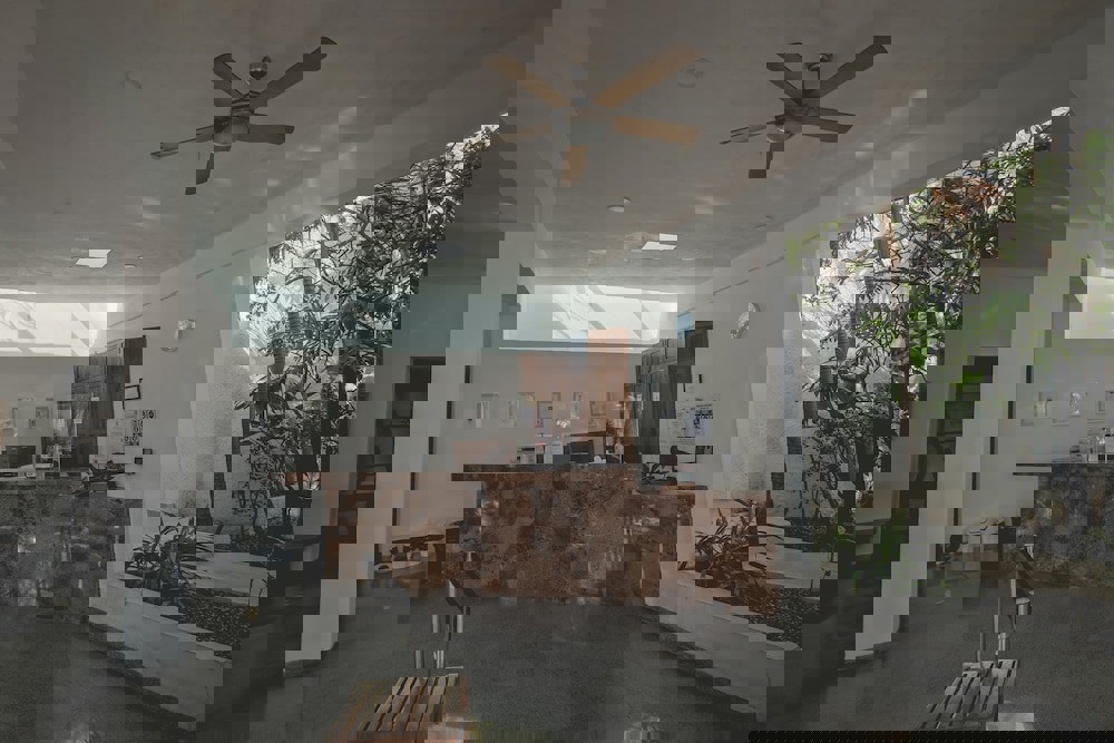 Hotel Sotavento & Yacht Club