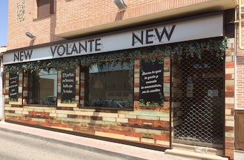 El Volante