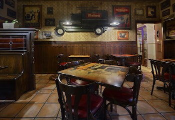 El Volante