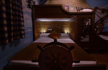 El Volante
