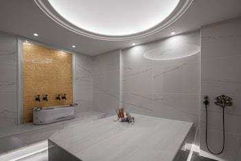 Turkish bath