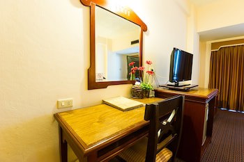 Chiang Mai Gate Hotel
