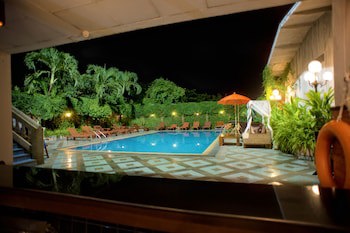 Chiang Mai Gate Hotel