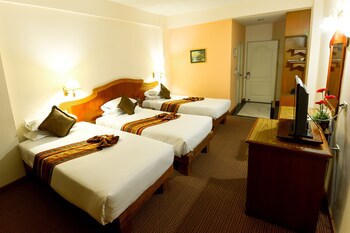 Chiang Mai Gate Hotel