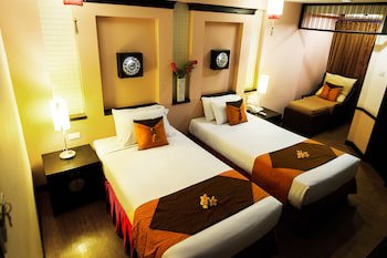 Chiang Mai Gate Hotel