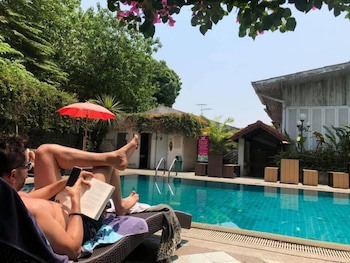 Chiang Mai Gate Hotel