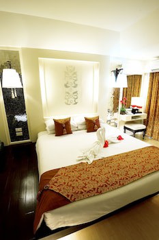Chiang Mai Gate Hotel