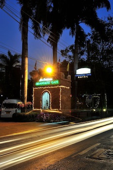 Chiang Mai Gate Hotel