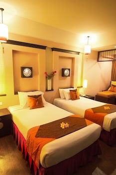 Chiang Mai Gate Hotel