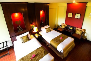 Chiang Mai Gate Hotel