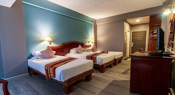 Chiang Mai Gate Hotel