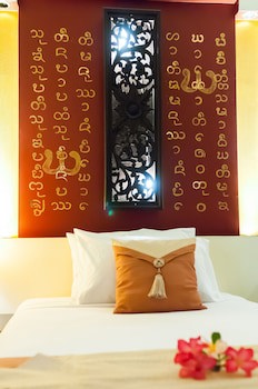 Chiang Mai Gate Hotel