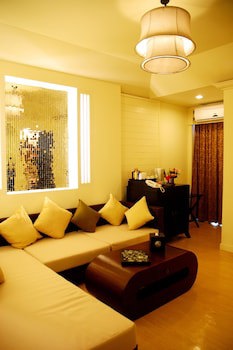 Chiang Mai Gate Hotel