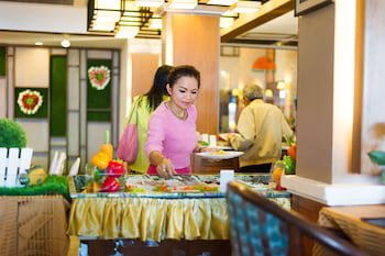 Chiang Mai Gate Hotel