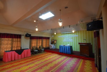 Chiang Mai Gate Hotel