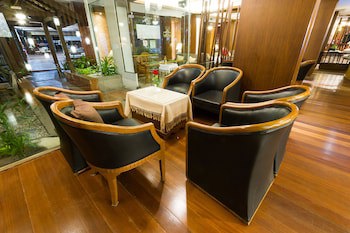 Chiang Mai Gate Hotel