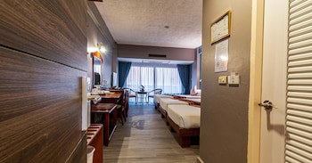 Chiang Mai Gate Hotel