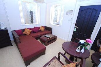 Chiang Mai Gate Hotel