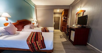 Chiang Mai Gate Hotel