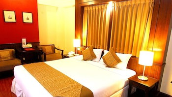 Chiang Mai Gate Hotel