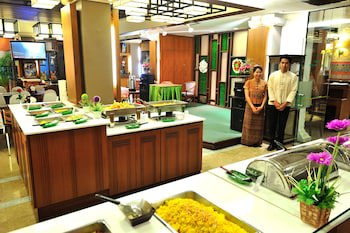 Chiang Mai Gate Hotel