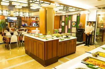Chiang Mai Gate Hotel
