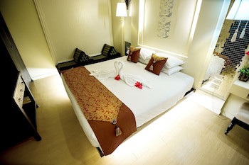 Chiang Mai Gate Hotel