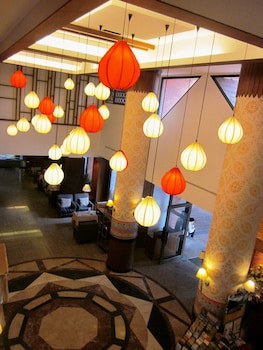 Chiang Mai Gate Hotel