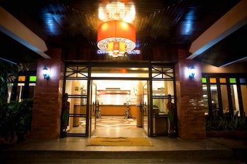Chiang Mai Gate Hotel